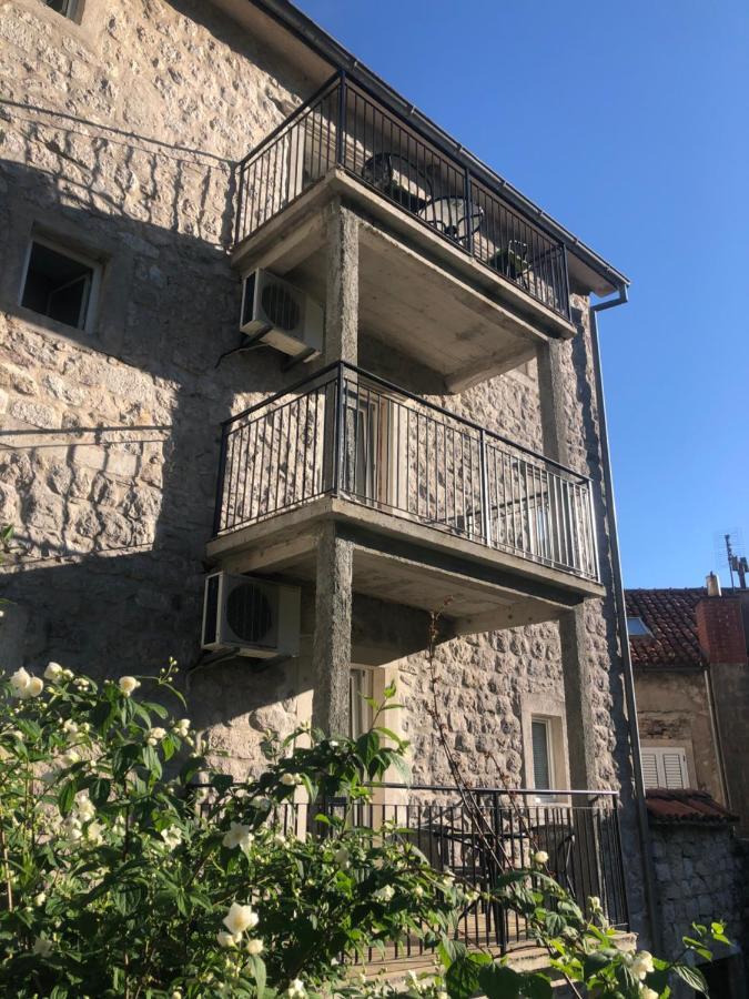 ריסאן Pavle Apartmani מראה חיצוני תמונה