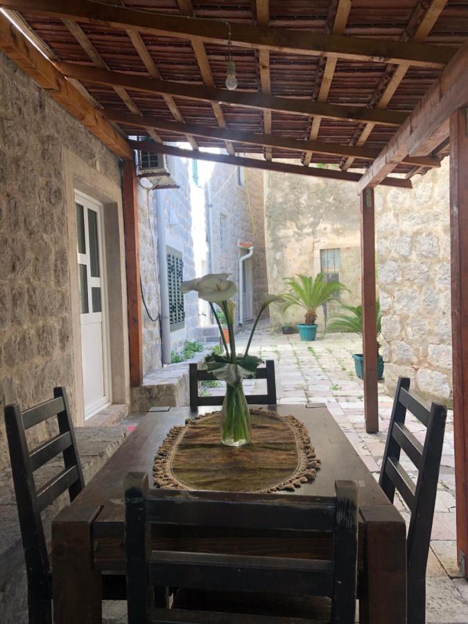 ריסאן Pavle Apartmani מראה חיצוני תמונה